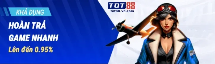 Hoàn trả hàng ngày/tuần 78wib